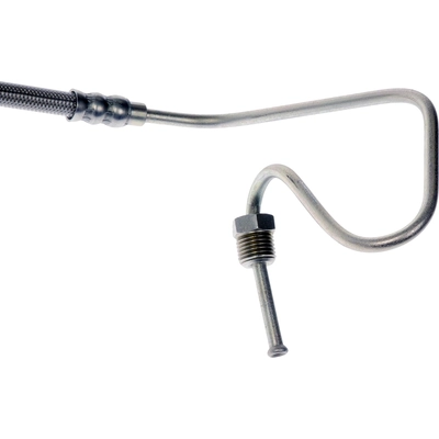 Front Brake Hose by DORMAN/FIRST STOP - H621895 pa5