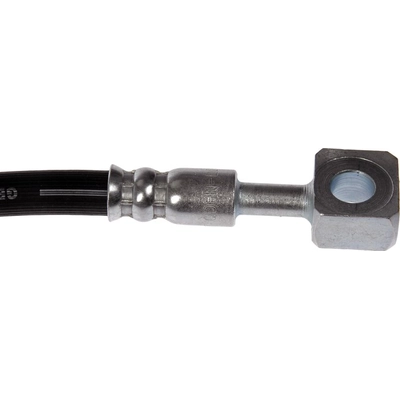 Front Brake Hose by DORMAN/FIRST STOP - H621900 pa8