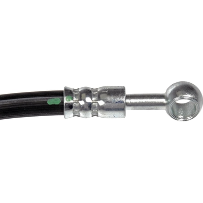Front Brake Hose by DORMAN/FIRST STOP - H621903 pa5