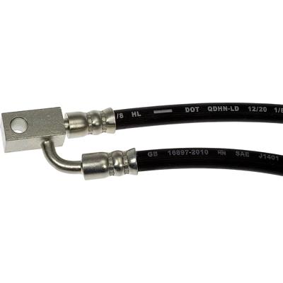 Front Brake Hose by DORMAN/FIRST STOP - H621962 pa4