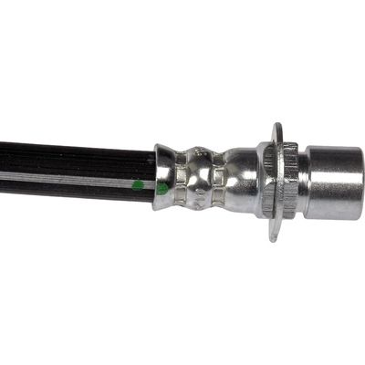 Front Brake Hose by DORMAN/FIRST STOP - H622019 pa9
