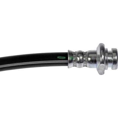 Front Brake Hose by DORMAN/FIRST STOP - H622034 pa4
