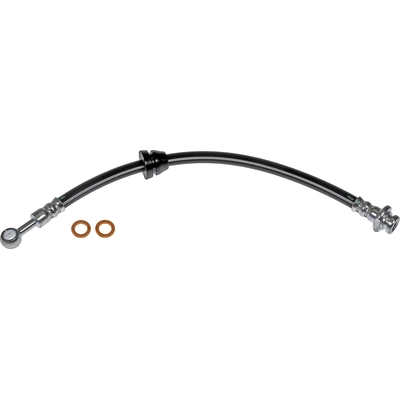 Front Brake Hose by DORMAN/FIRST STOP - H622034 pa6