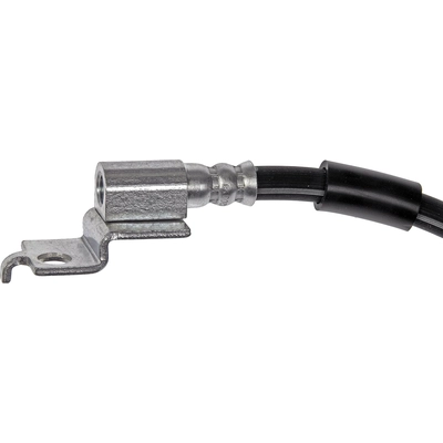 Front Brake Hose by DORMAN/FIRST STOP - H622063 pa5
