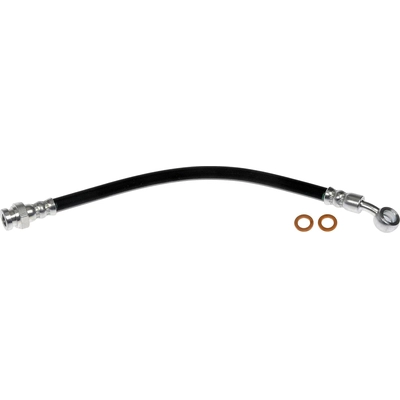 Front Brake Hose by DORMAN/FIRST STOP - H622126 pa4