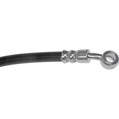 Front Brake Hose by DORMAN/FIRST STOP - H622126 pa5