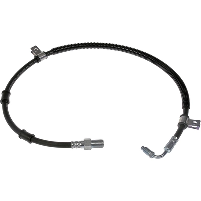 Front Brake Hose by DORMAN/FIRST STOP - H622128 pa6