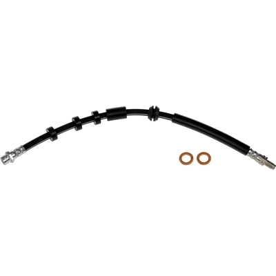 Front Brake Hose by DORMAN/FIRST STOP - H622194 pa6