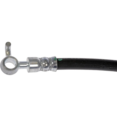 Front Brake Hose by DORMAN/FIRST STOP - H622199 pa4