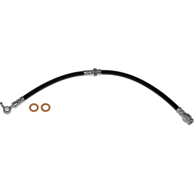 Front Brake Hose by DORMAN/FIRST STOP - H622199 pa5