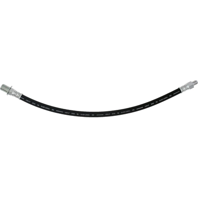 Front Brake Hose by DORMAN/FIRST STOP - H6222 pa6