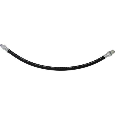 Front Brake Hose by DORMAN/FIRST STOP - H6222 pa7