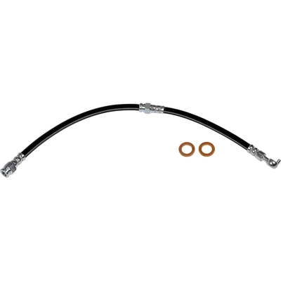 Front Brake Hose by DORMAN/FIRST STOP - H622200 pa6