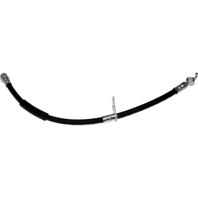 Front Brake Hose by DORMAN/FIRST STOP - H622205 pa8