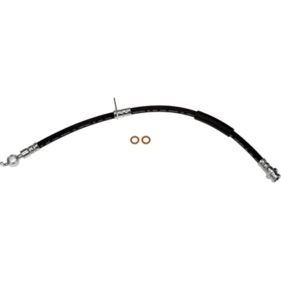 Front Brake Hose by DORMAN/FIRST STOP - H622205 pa9