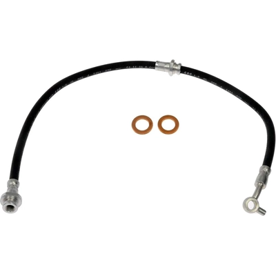 Front Brake Hose by DORMAN/FIRST STOP - H622271 pa6