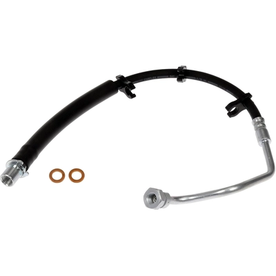 Front Brake Hose by DORMAN/FIRST STOP - H622293 pa5