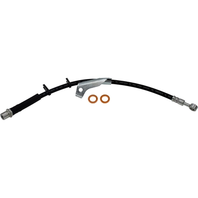 DORMAN/FIRST STOP - H622312 - Brake Hydraulic Hose pa2