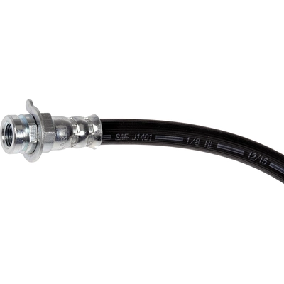 Front Brake Hose by DORMAN/FIRST STOP - H622327 pa6