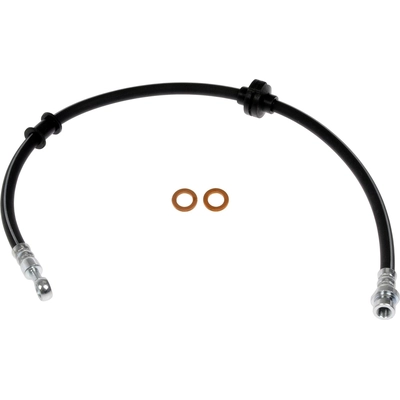 Front Brake Hose by DORMAN/FIRST STOP - H622356 pa1