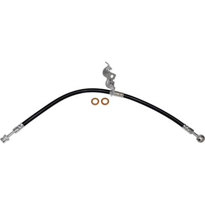 Front Brake Hose by DORMAN/FIRST STOP - H622368 pa6