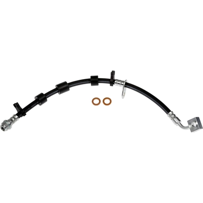 Front Brake Hose by DORMAN/FIRST STOP - H622500 pa1