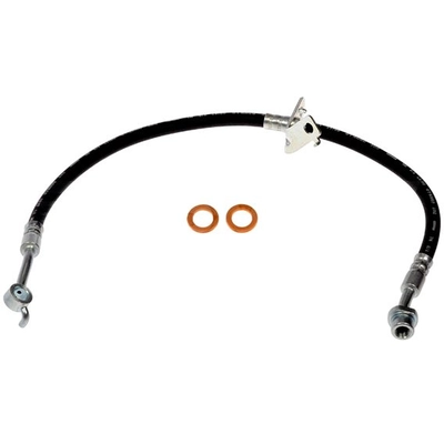 DORMAN/FIRST STOP - H622535 - Brake Hydraulic Hose pa1