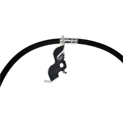Front Brake Hose by DORMAN/FIRST STOP - H622643 pa1