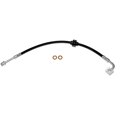 DORMAN/FIRST STOP - H622763 - Brake Hydraulic Hose pa1