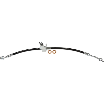 DORMAN/FIRST STOP - H622824 - Brake Hydraulic Hose pa1