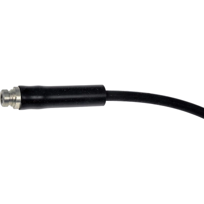 Front Brake Hose by DORMAN/FIRST STOP - H629009 pa1