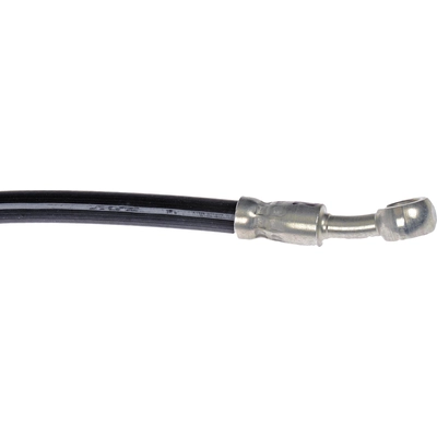 Front Brake Hose by DORMAN/FIRST STOP - H629022 pa4