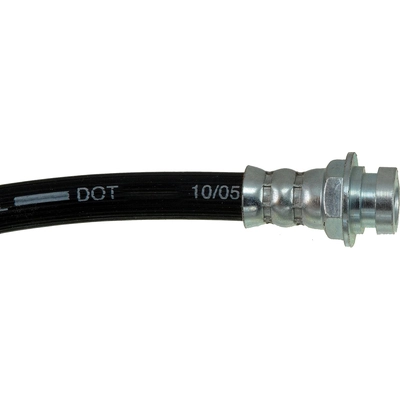 Front Brake Hose by DORMAN/FIRST STOP - H71302 pa4