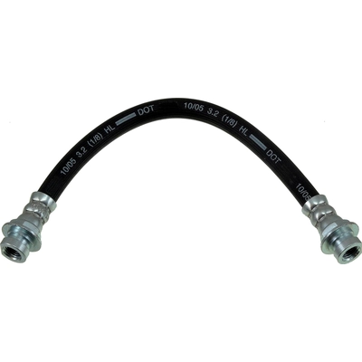 Front Brake Hose by DORMAN/FIRST STOP - H71302 pa5
