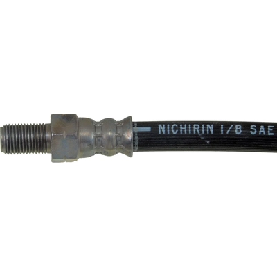 Front Brake Hose by DORMAN/FIRST STOP - H77859 pa4