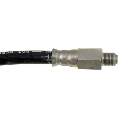 Front Brake Hose by DORMAN/FIRST STOP - H78076 pa5