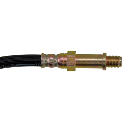Front Brake Hose by DORMAN/FIRST STOP - H78077 pa4