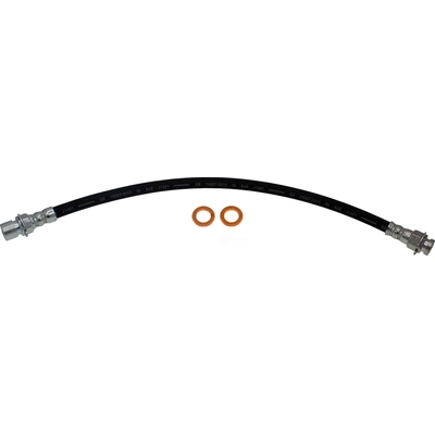 Front Brake Hose by DORMAN/FIRST STOP - H79341 pa7