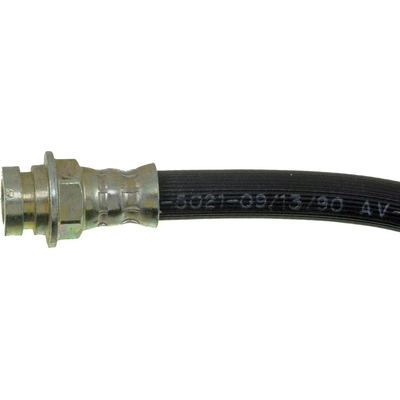 Front Brake Hose by DORMAN/FIRST STOP - H80950 pa4