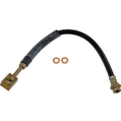 Front Brake Hose by DORMAN/FIRST STOP - H80952 pa7