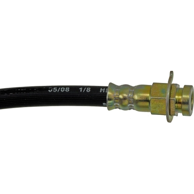 Front Brake Hose by DORMAN/FIRST STOP - H80973 pa10