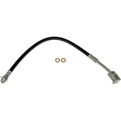 Front Brake Hose by DORMAN/FIRST STOP - H80976 pa5