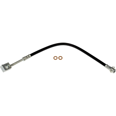 Front Brake Hose by DORMAN/FIRST STOP - H80976 pa7