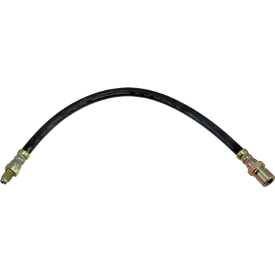 Front Brake Hose by DORMAN/FIRST STOP - H93120 pa4