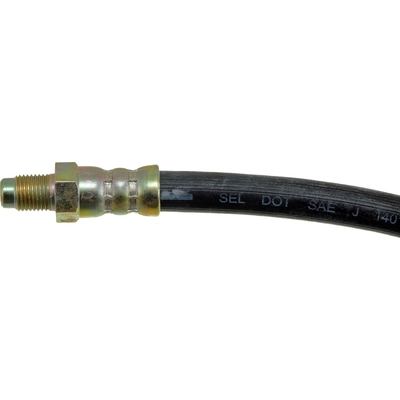 Front Brake Hose by DORMAN/FIRST STOP - H93120 pa5