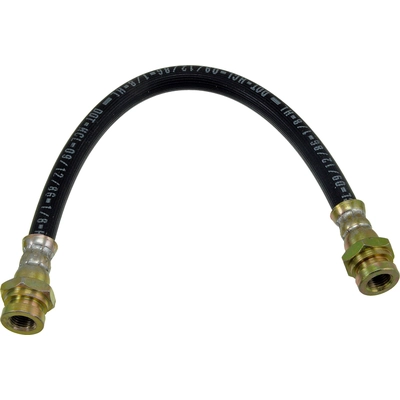 Front Brake Hose by DORMAN/FIRST STOP - H96862 pa10