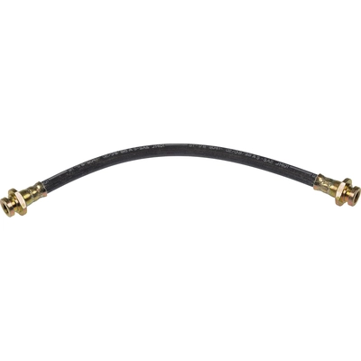 Front Brake Hose by DORMAN/FIRST STOP - H96881 pa4