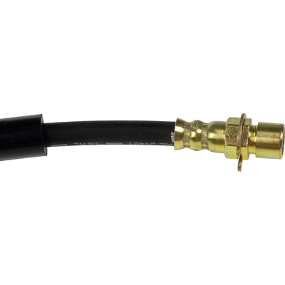 Front Brake Hose by DORMAN/FIRST STOP - H98943 pa5