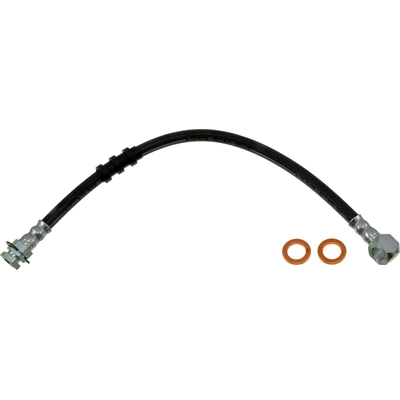 Front Brake Hose by DORMAN/FIRST STOP - H99069 pa8