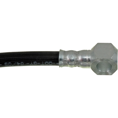 Front Brake Hose by DORMAN/FIRST STOP - H99069 pa9